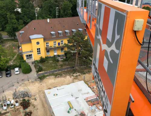 von Bauzaunbanners bis Autoaufkleber