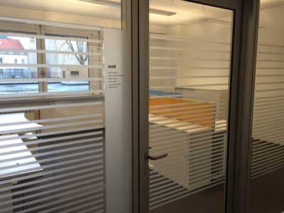 Stadt_Land_Glasdekor für Glastüren Glasdekor für Glastüren