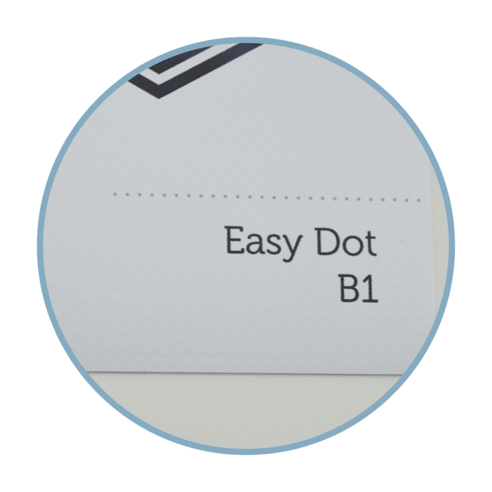 Aufkleber drucken_easy dot