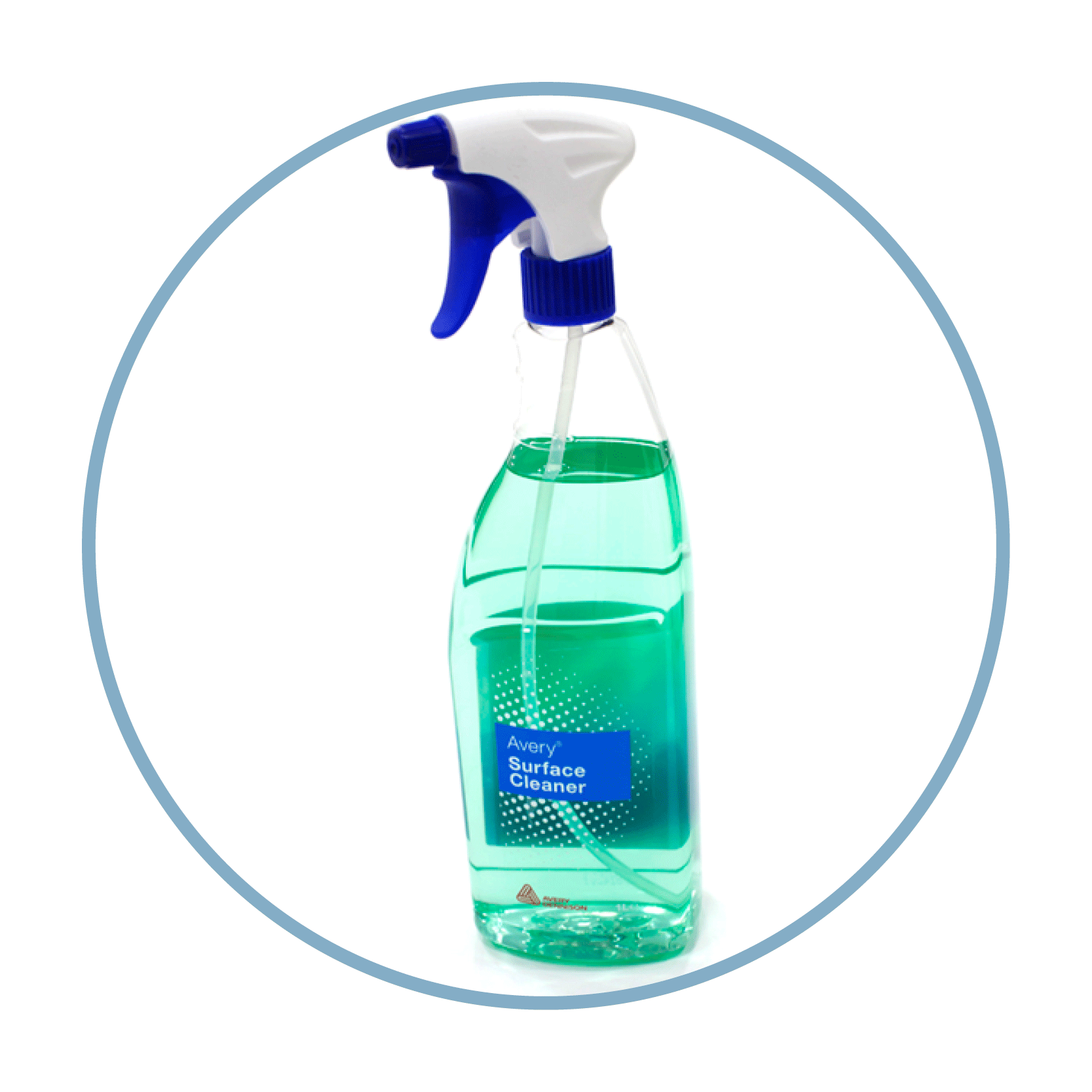 Avery Dennison® Surface Cleaner
