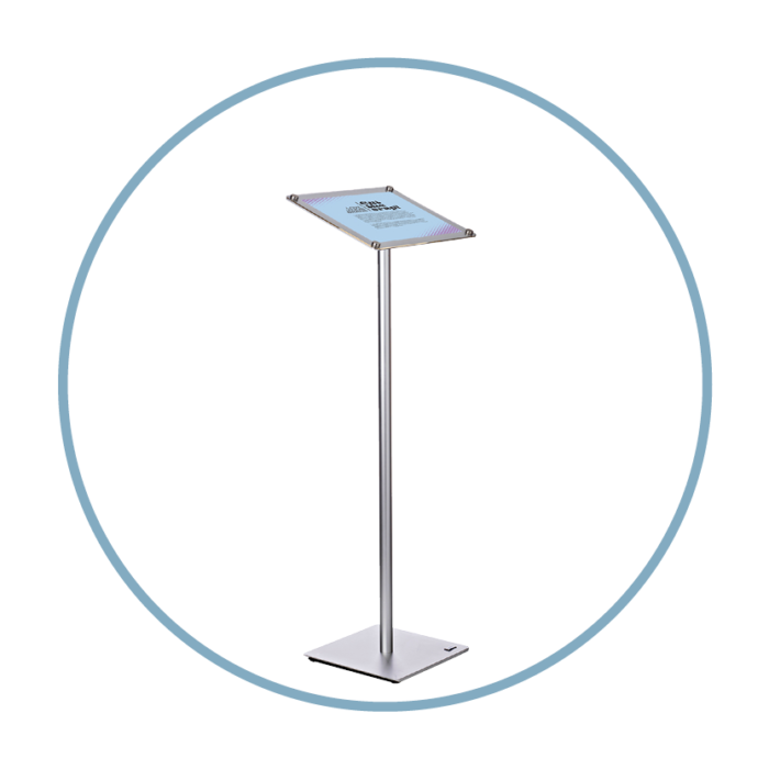 Info Stand – Bild 4