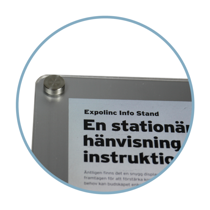 Info Stand – Bild 5