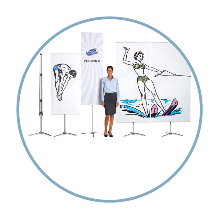 Pole System – Bild 2