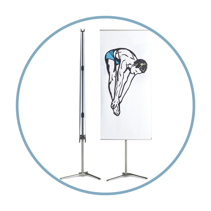Pole System