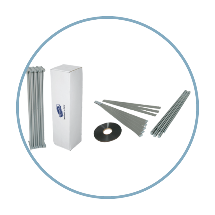 Pop Up Magnetic Tower – Bild 7