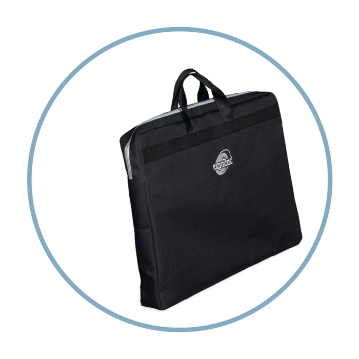 Portable Tisch – Bild 4