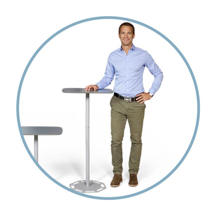 Portable Tisch