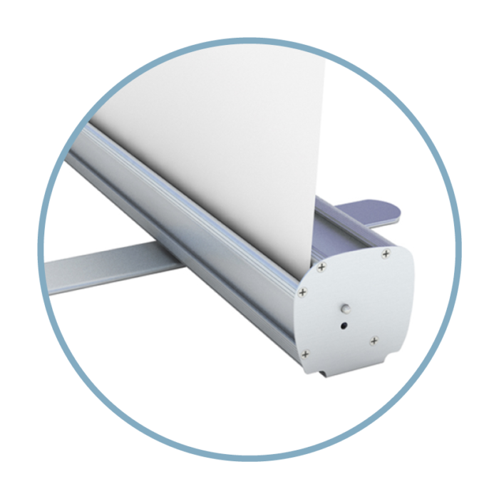 Roll-Up Standard Breite: 85 und 100cm – Bild 3