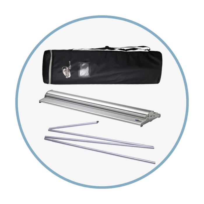 Roll Up Classic – Bild 5