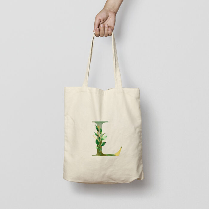 Stofftasche "L" – Bild 2