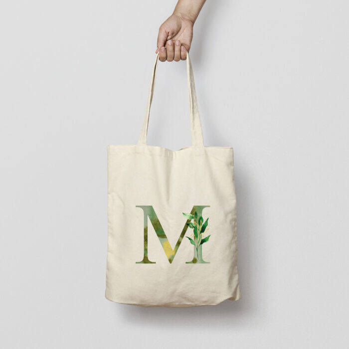 Stofftasche "M"