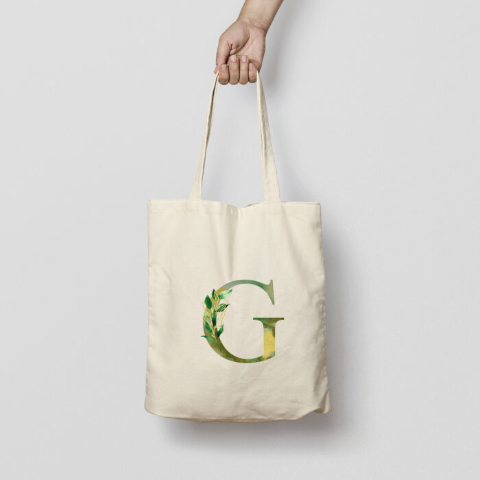 Stofftasche "G"