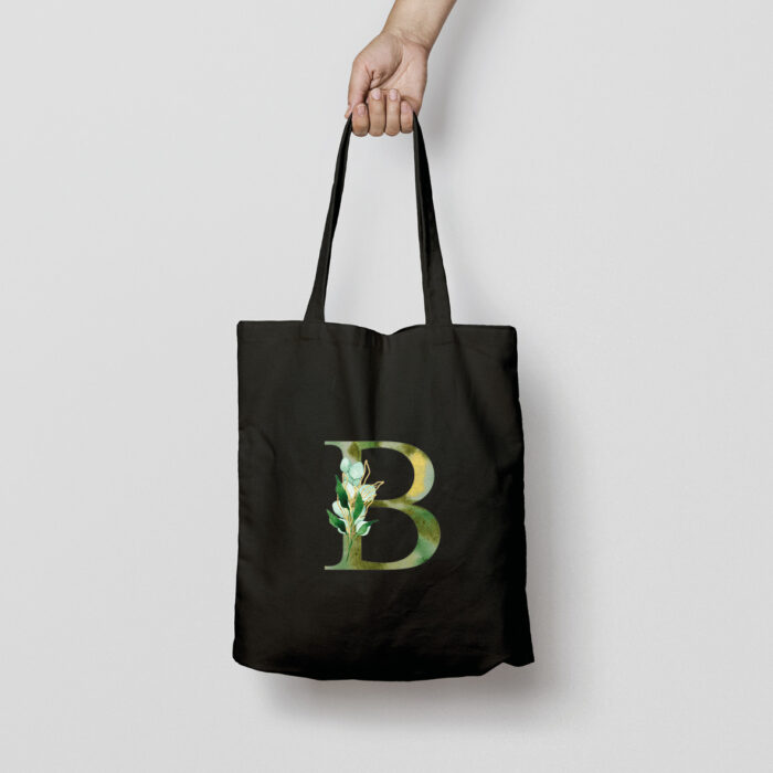 Stofftasche "B"