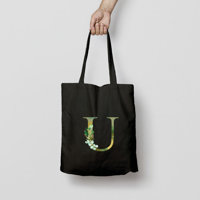 Stofftasche "U"