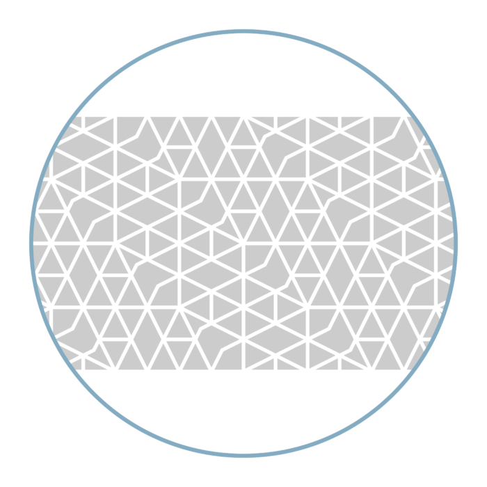 Geometrie Design – Bild 3