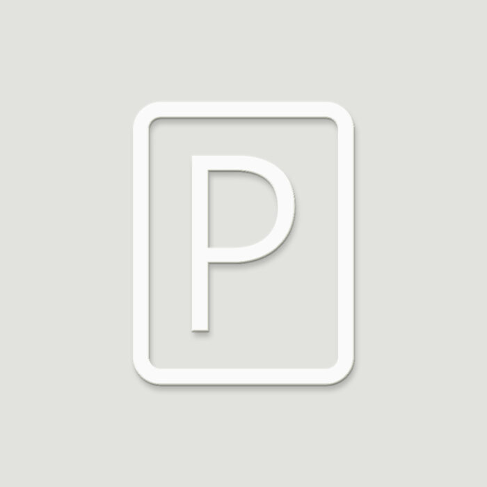 Piktogramm - Weiß Glänzend – Bild 21